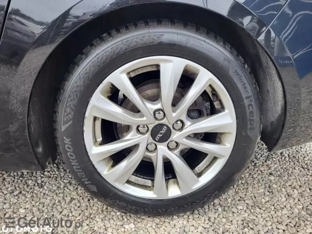 PEUGEOT 308 1.6 BlueHDi Active S&S