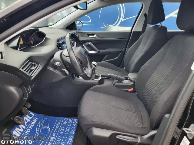 PEUGEOT 308 1.6 BlueHDi Active S&S