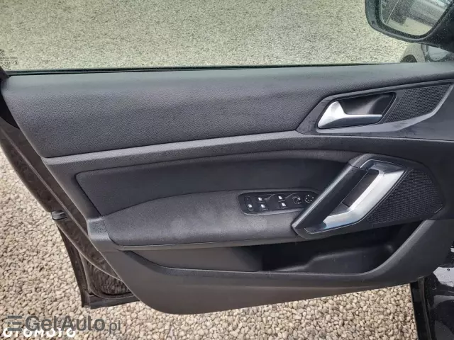 PEUGEOT 308 1.6 BlueHDi Active S&S