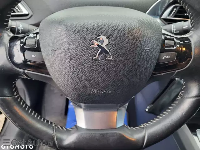 PEUGEOT 308 1.6 BlueHDi Active S&S