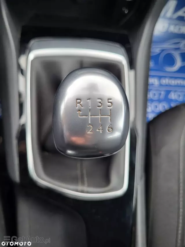 PEUGEOT 308 1.6 BlueHDi Active S&S