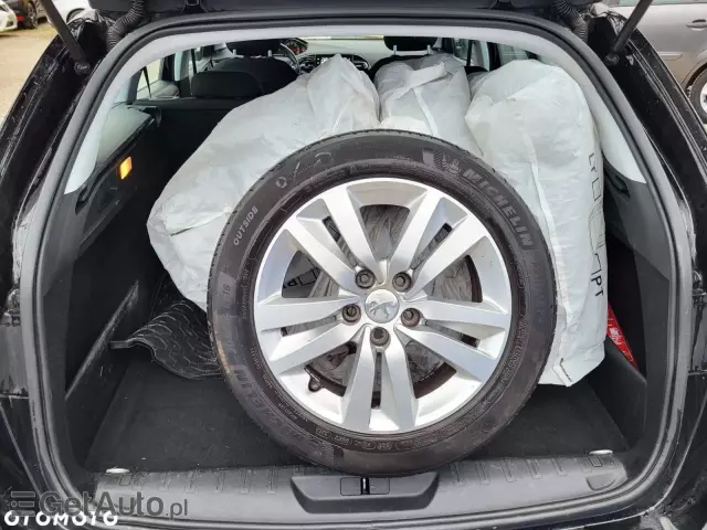 PEUGEOT 308 1.6 BlueHDi Active S&S