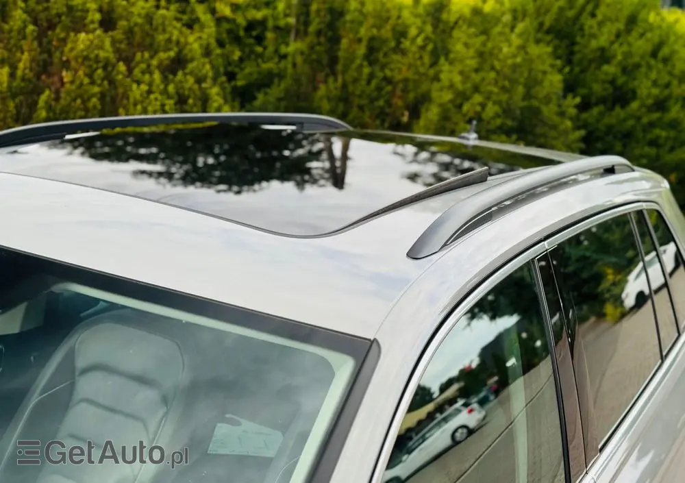VOLKSWAGEN Tiguan 2.0 TDI BMT SCR Highline DSG