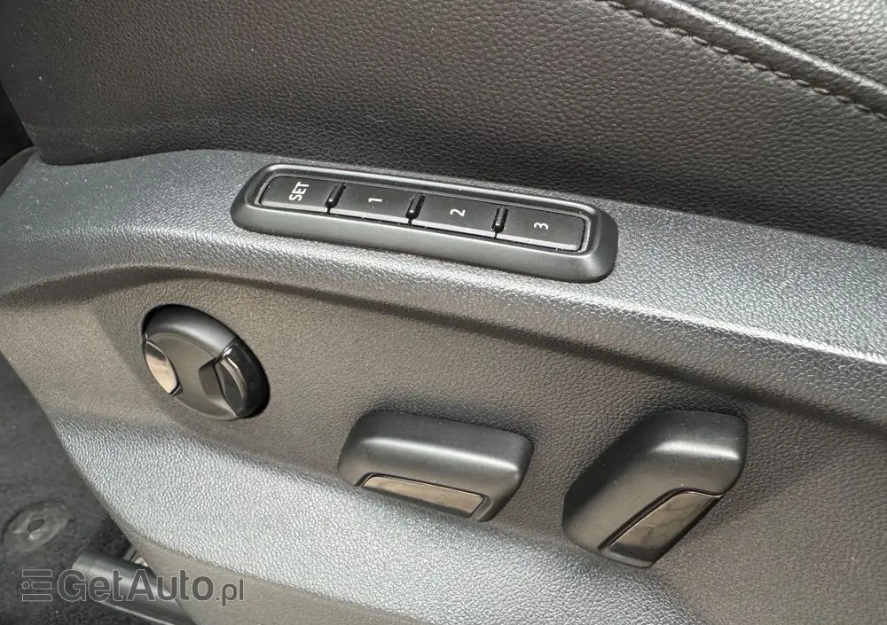 VOLKSWAGEN Tiguan 2.0 TDI BMT SCR Highline DSG