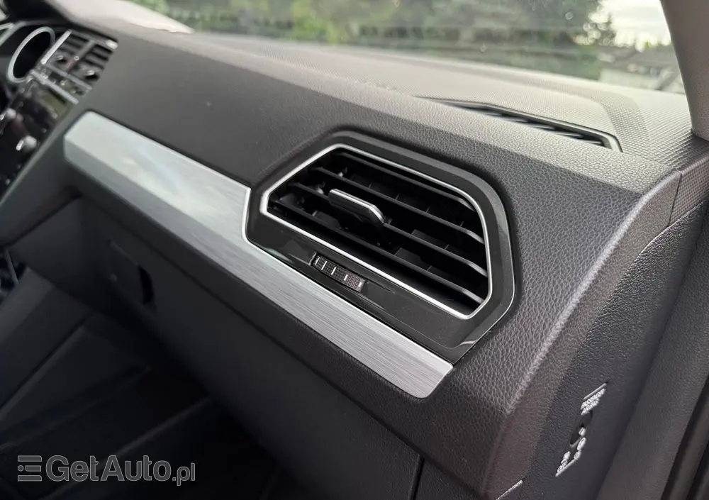 VOLKSWAGEN Tiguan 2.0 TDI BMT SCR Highline DSG