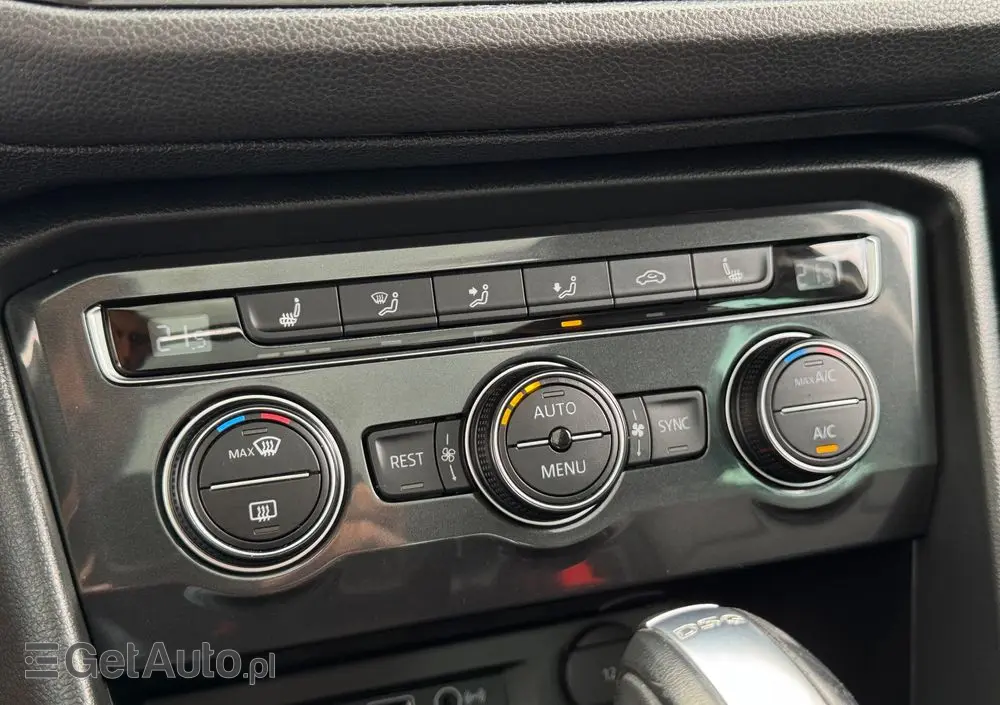 VOLKSWAGEN Tiguan 2.0 TDI BMT SCR Highline DSG