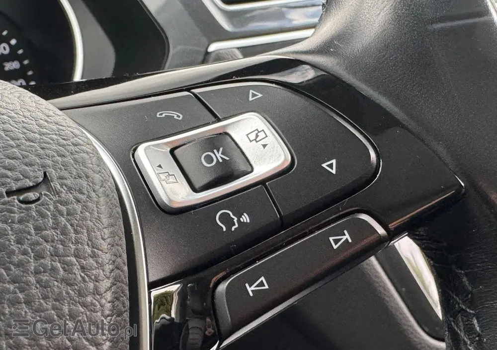 VOLKSWAGEN Tiguan 2.0 TDI BMT SCR Highline DSG