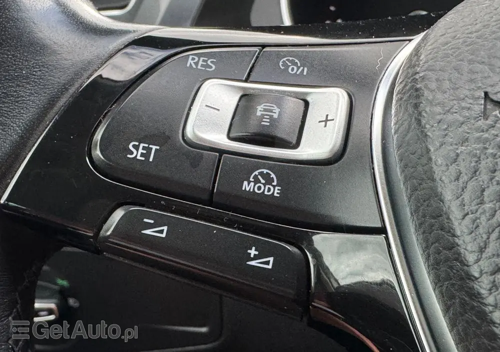 VOLKSWAGEN Tiguan 2.0 TDI BMT SCR Highline DSG