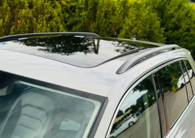 VOLKSWAGEN Tiguan 2.0 TDI BMT SCR Highline DSG