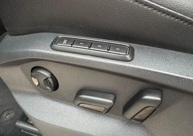 VOLKSWAGEN Tiguan 2.0 TDI BMT SCR Highline DSG