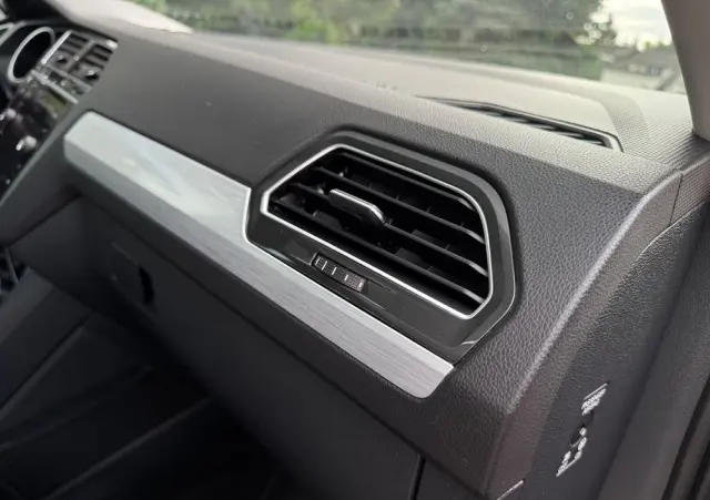 VOLKSWAGEN Tiguan 2.0 TDI BMT SCR Highline DSG