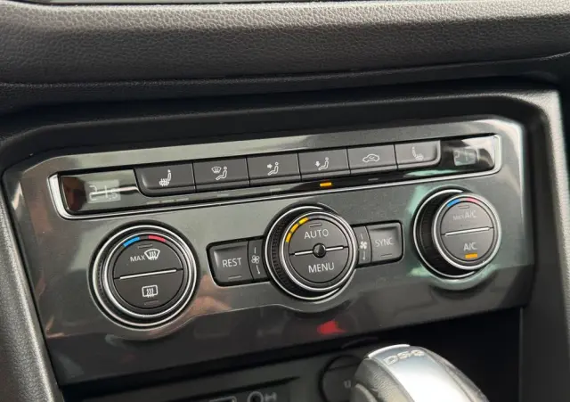 VOLKSWAGEN Tiguan 2.0 TDI BMT SCR Highline DSG