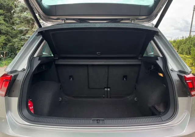 VOLKSWAGEN Tiguan 2.0 TDI BMT SCR Highline DSG