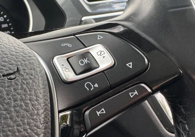 VOLKSWAGEN Tiguan 2.0 TDI BMT SCR Highline DSG