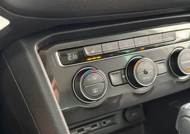 VOLKSWAGEN Tiguan 2.0 TDI BMT SCR Highline DSG