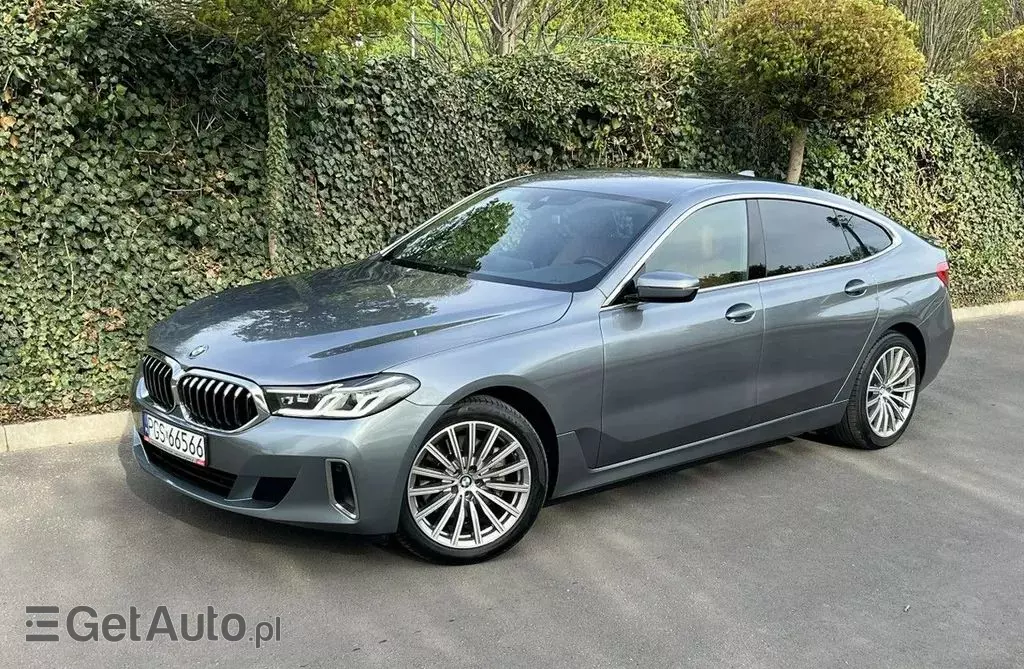 BMW Seria 6 