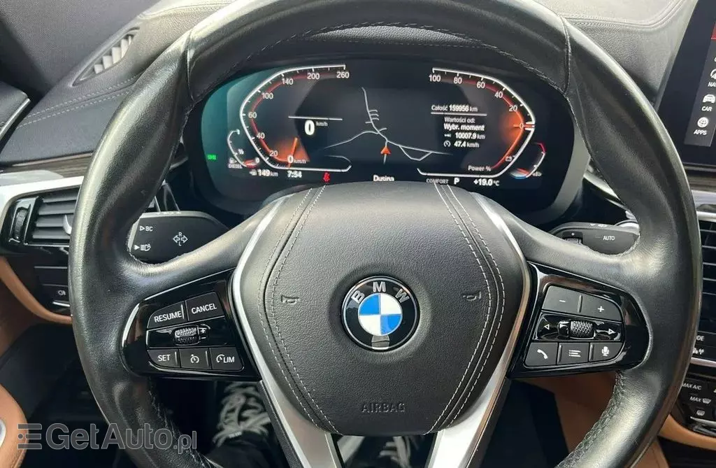 BMW Seria 6 