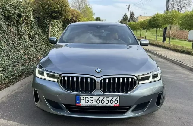 BMW Seria 6 
