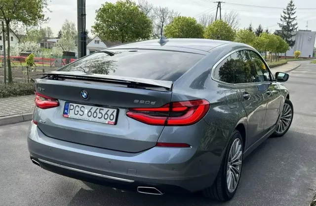 BMW Seria 6 