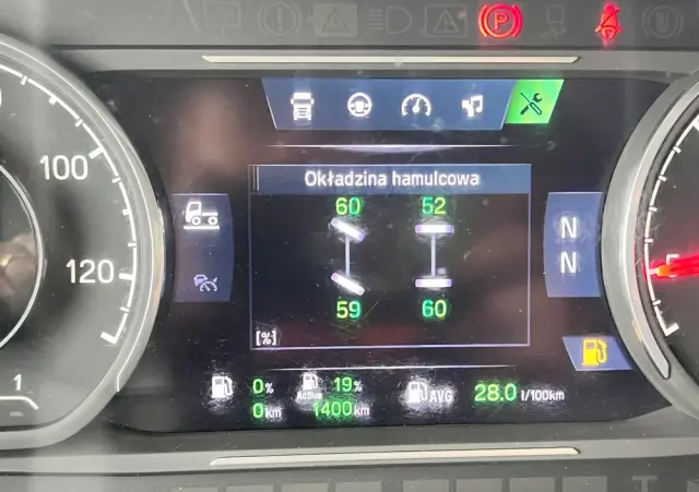 SCANIA R540 full ADR z Niemiec Ledy nawigacja pełna historia kontrakt Scania 