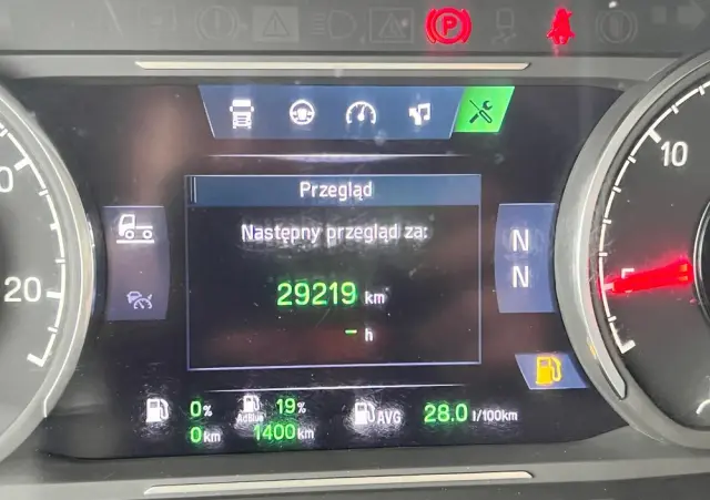 SCANIA R540 full ADR z Niemiec Ledy nawigacja pełna historia kontrakt Scania 