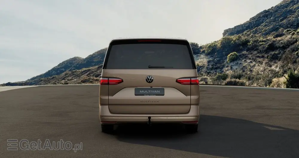 VOLKSWAGEN Multivan 2.0 TDI L2 Family DSG