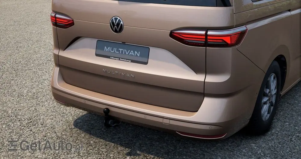 VOLKSWAGEN Multivan 2.0 TDI L2 Family DSG