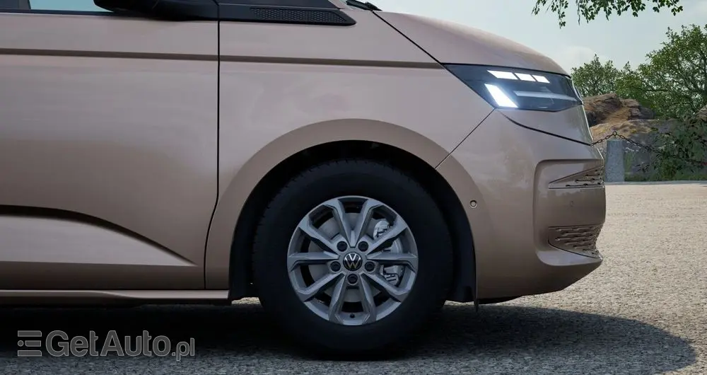 VOLKSWAGEN Multivan 2.0 TDI L2 Family DSG