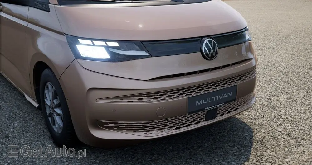 VOLKSWAGEN Multivan 2.0 TDI L2 Family DSG