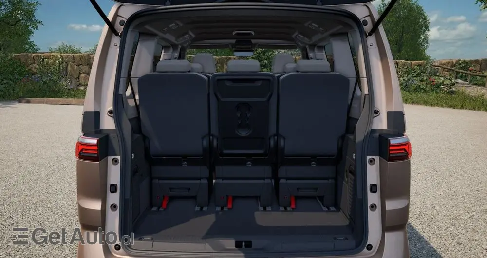 VOLKSWAGEN Multivan 2.0 TDI L2 Family DSG