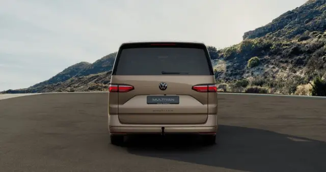 VOLKSWAGEN Multivan 2.0 TDI L2 Family DSG