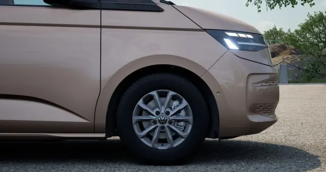 VOLKSWAGEN Multivan 2.0 TDI L2 Family DSG