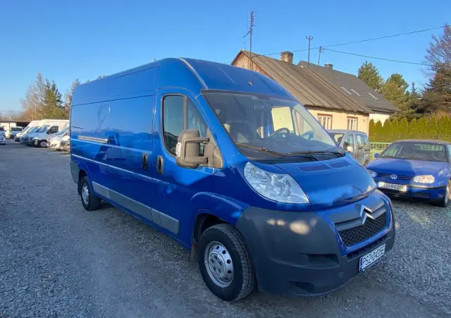 CITROËN Jumper 