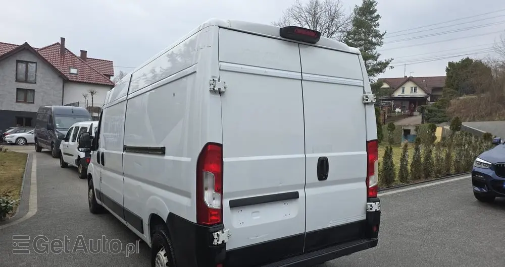 FIAT Doblo Maxi 