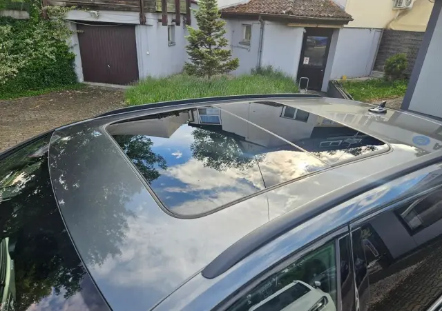 AUDI A4 Avant 50 TDI quattro tiptronic S line