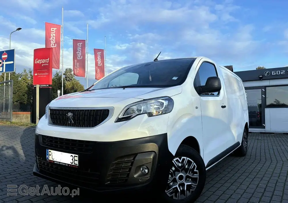 PEUGEOT EXPERT 