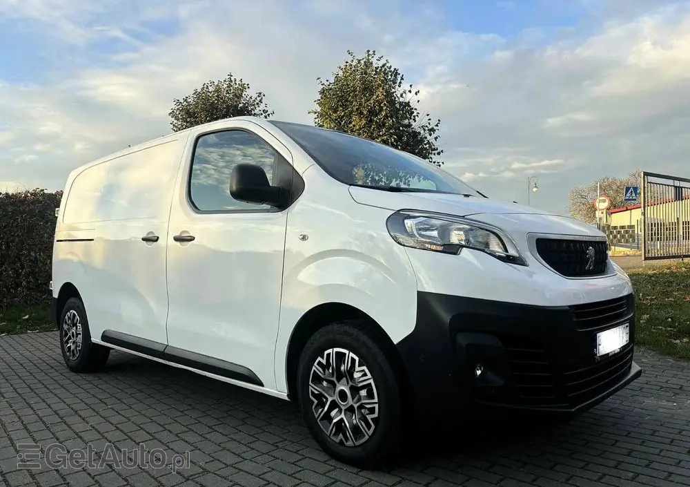 PEUGEOT EXPERT 