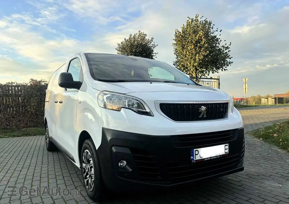 PEUGEOT EXPERT 