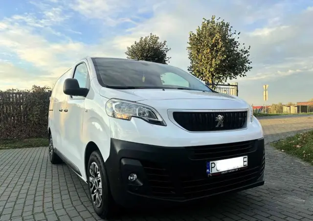 PEUGEOT EXPERT 