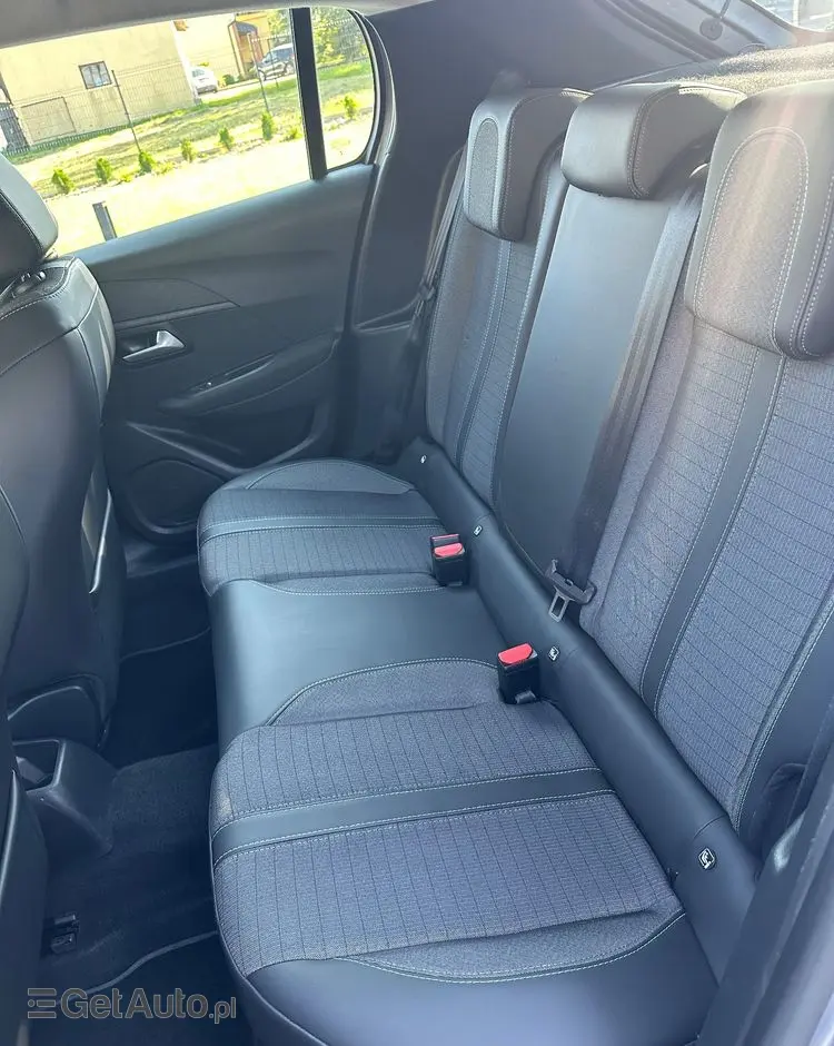 PEUGEOT 208 1.5 BlueHDi Active S&S