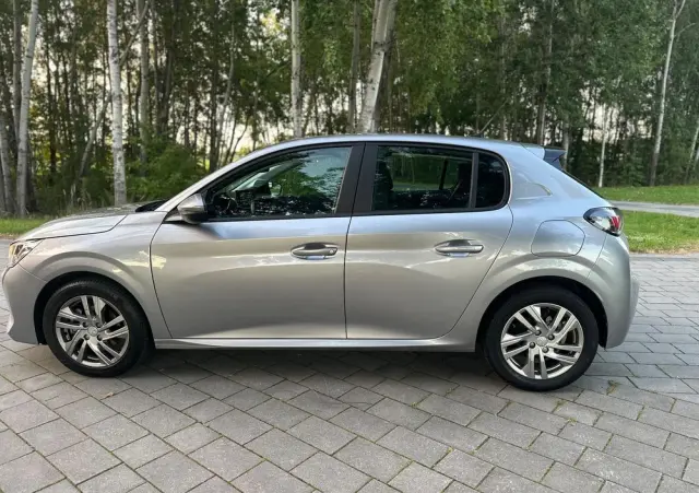 PEUGEOT 208 1.5 BlueHDi Active S&S