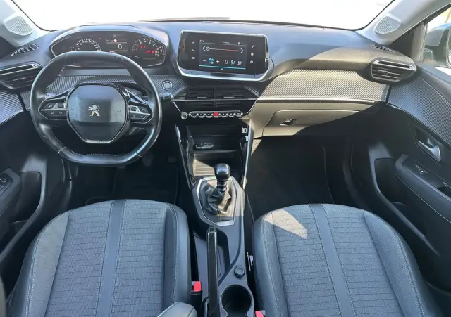 PEUGEOT 208 1.5 BlueHDi Active S&S