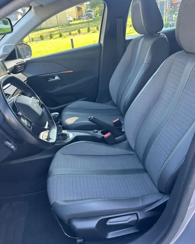 PEUGEOT 208 1.5 BlueHDi Active S&S