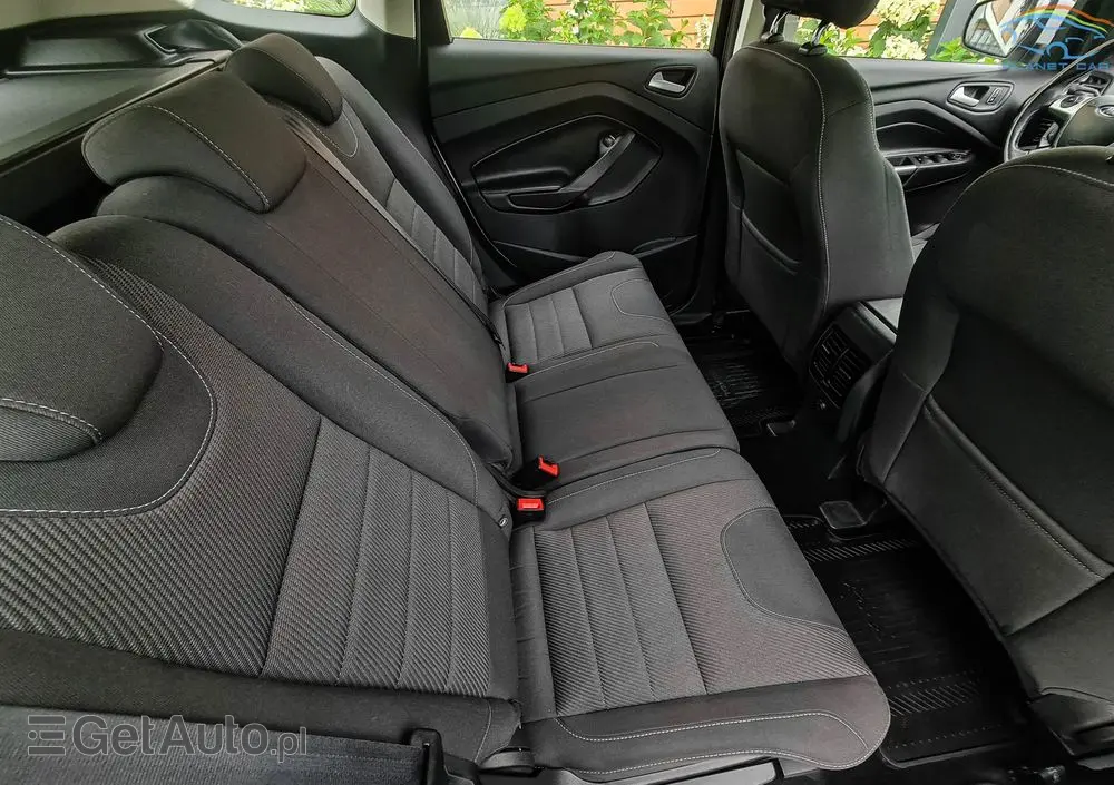 FORD Kuga 2.0 TDCi 4x4 Titanium