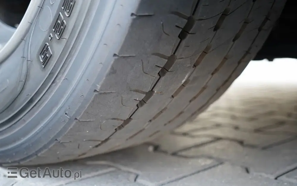 SCANIA R 450 /  MEGA / RETARDER / KLIMATYZACJA POSTOJOWA / LOWDECK / 