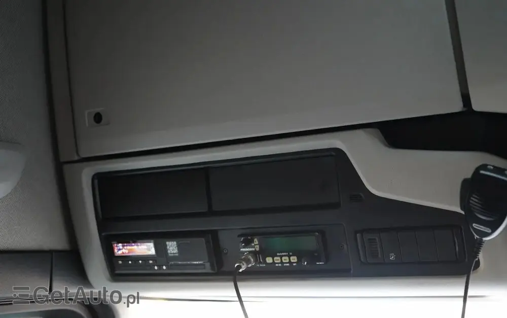 SCANIA R 450 /  MEGA / RETARDER / KLIMATYZACJA POSTOJOWA / LOWDECK / 