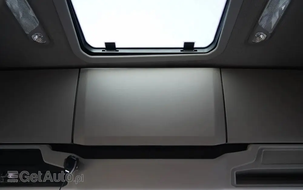 SCANIA R 450 /  MEGA / RETARDER / KLIMATYZACJA POSTOJOWA / LOWDECK / 