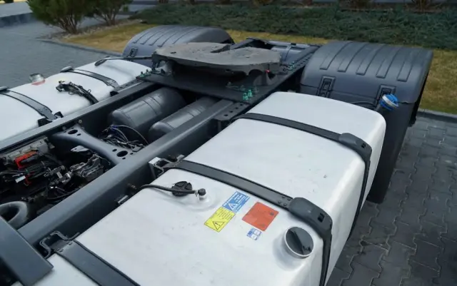 SCANIA R 450 /  MEGA / RETARDER / KLIMATYZACJA POSTOJOWA / LOWDECK / 