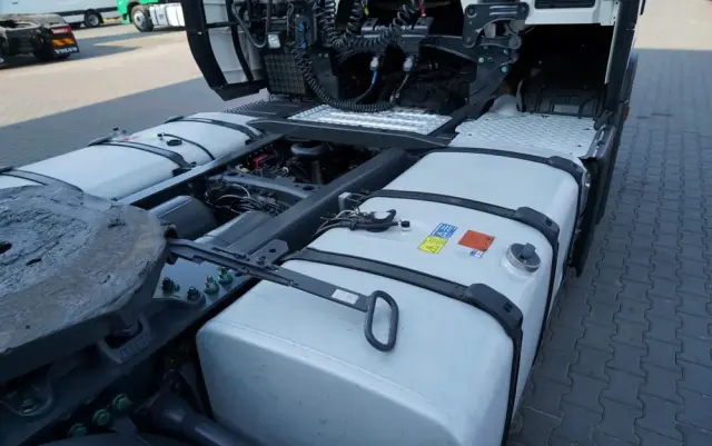 SCANIA R 450 /  MEGA / RETARDER / KLIMATYZACJA POSTOJOWA / LOWDECK / 