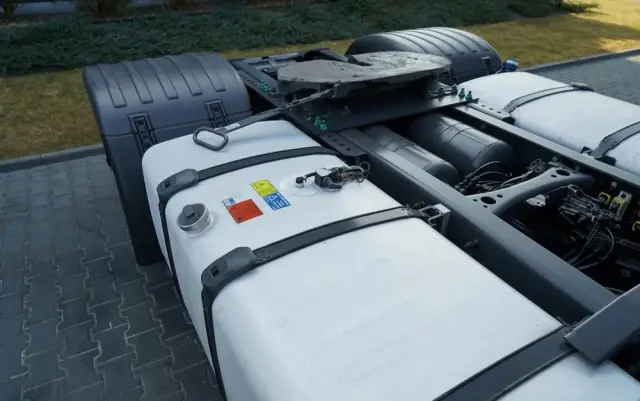 SCANIA R 450 /  MEGA / RETARDER / KLIMATYZACJA POSTOJOWA / LOWDECK / 